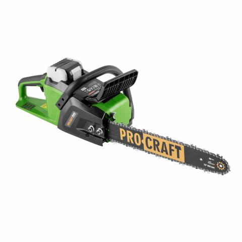 Aku řetězová pila Procraft PKA48Li | PKA48Li